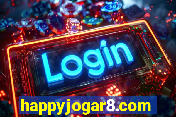 happyjogar8.com