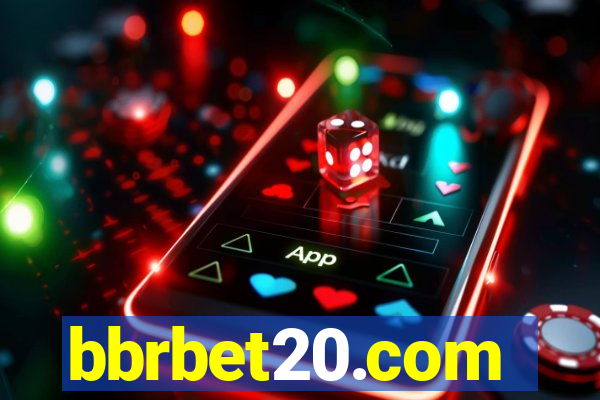 bbrbet20.com