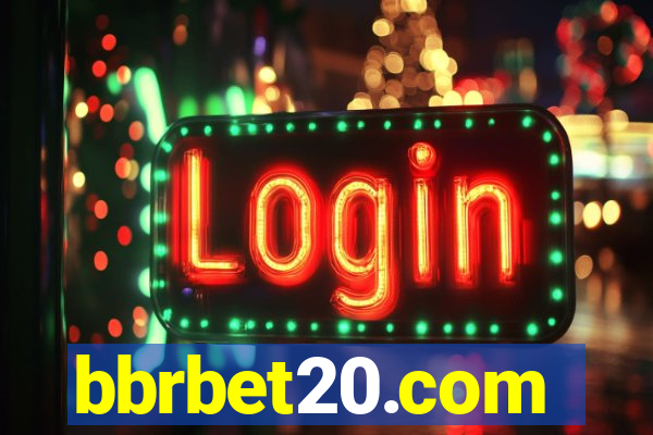 bbrbet20.com