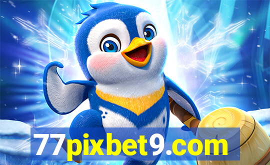 77pixbet9.com