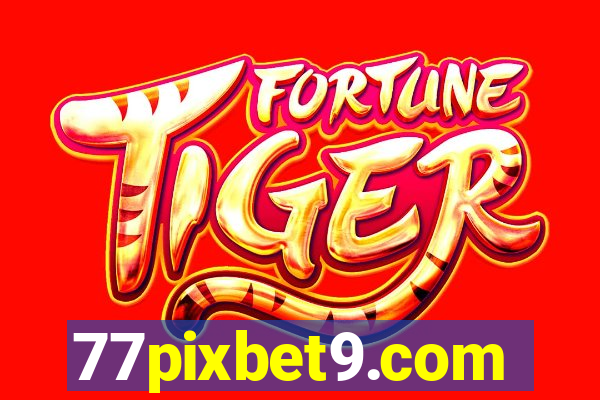 77pixbet9.com