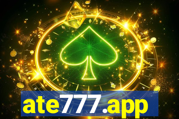 ate777.app