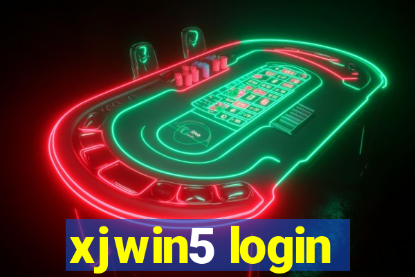 xjwin5 login