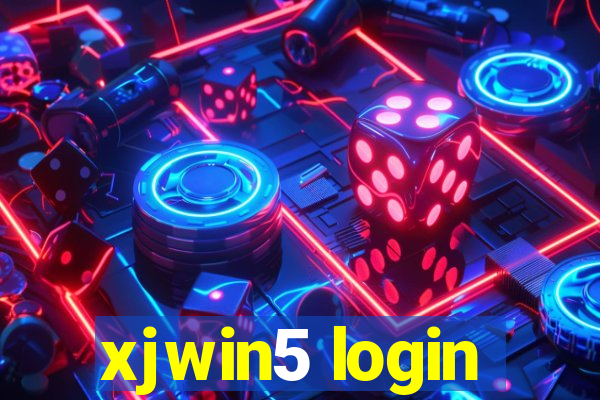 xjwin5 login