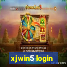 xjwin5 login