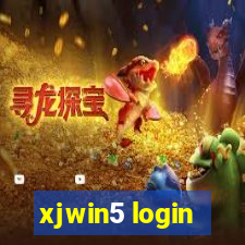 xjwin5 login