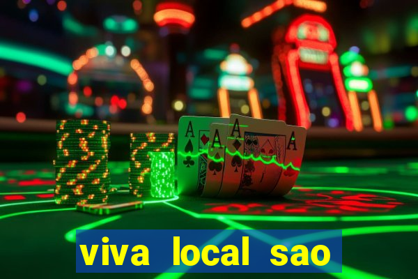 viva local sao jose sc