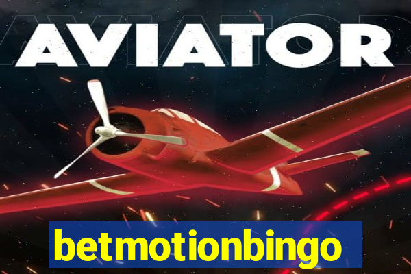 betmotionbingo