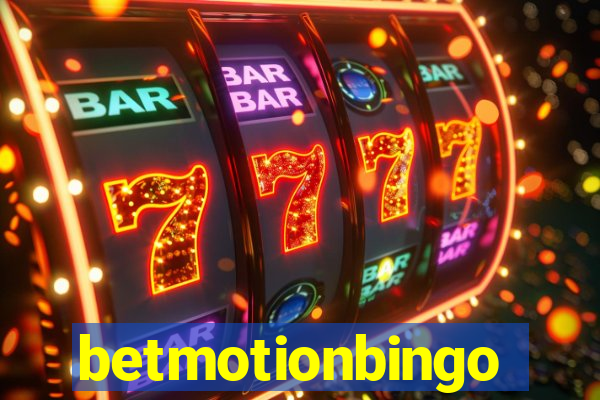 betmotionbingo