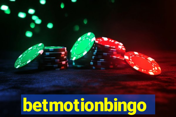 betmotionbingo