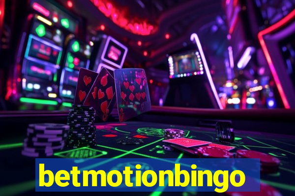 betmotionbingo