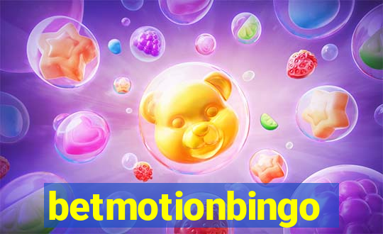 betmotionbingo