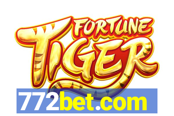 772bet.com