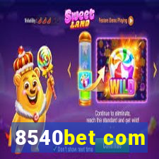 8540bet com