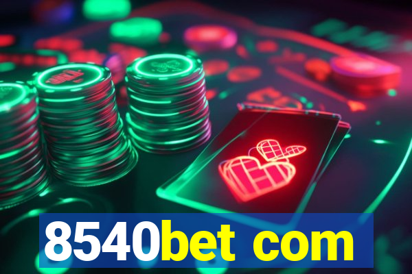 8540bet com