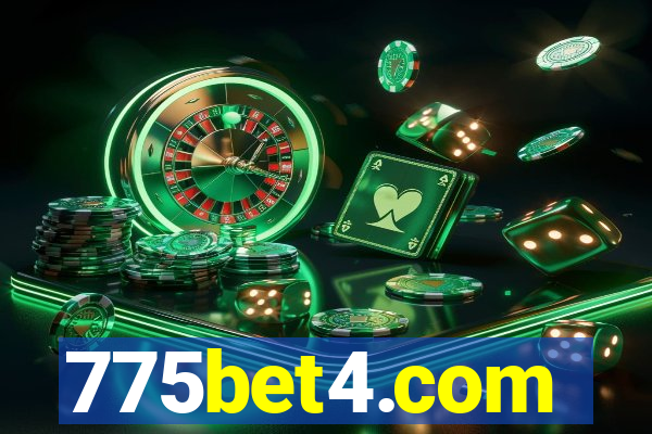 775bet4.com