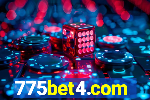 775bet4.com