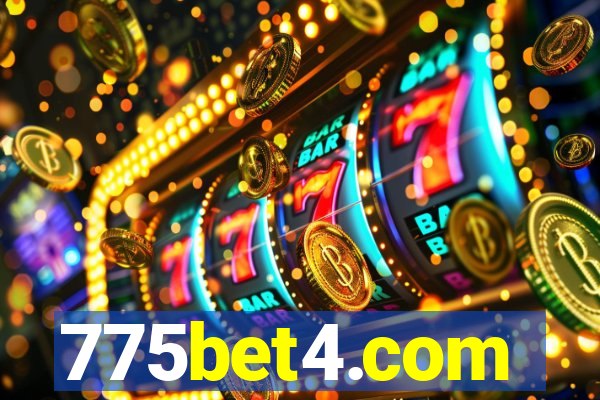 775bet4.com