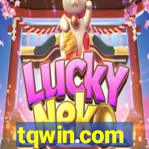 tqwin.com