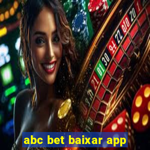 abc bet baixar app