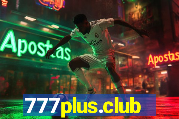 777plus.club