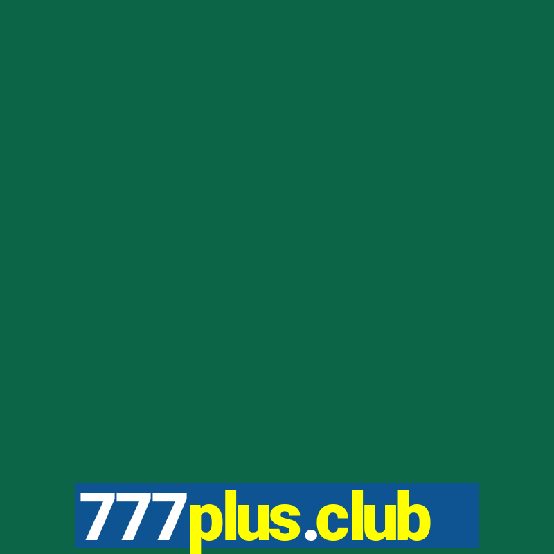 777plus.club