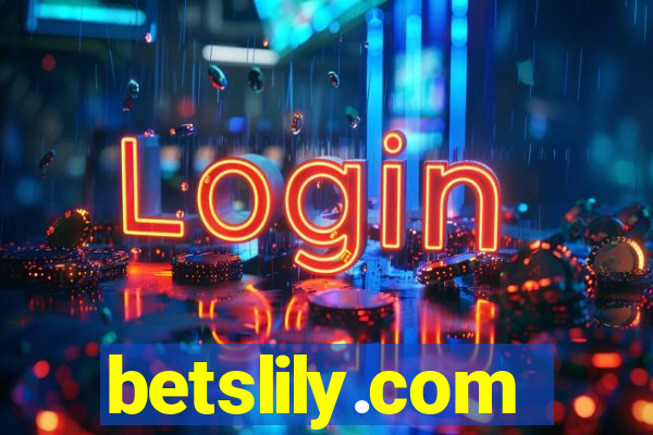 betslily.com