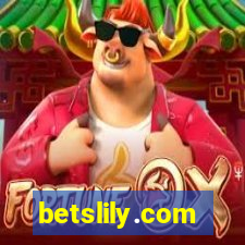 betslily.com