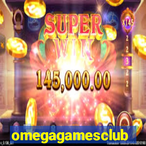 omegagamesclub