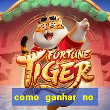 como ganhar no coelho da fortuna