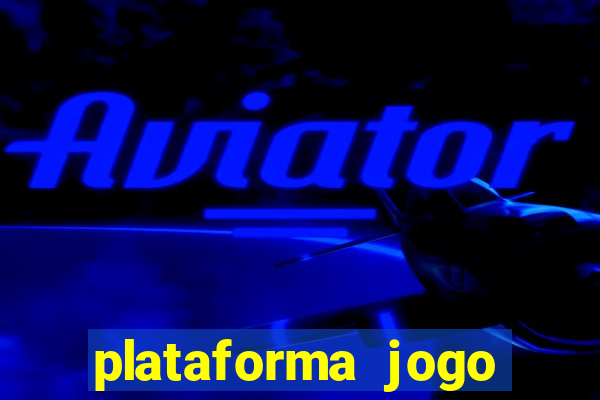 plataforma jogo gusttavo lima