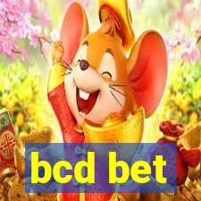 bcd bet