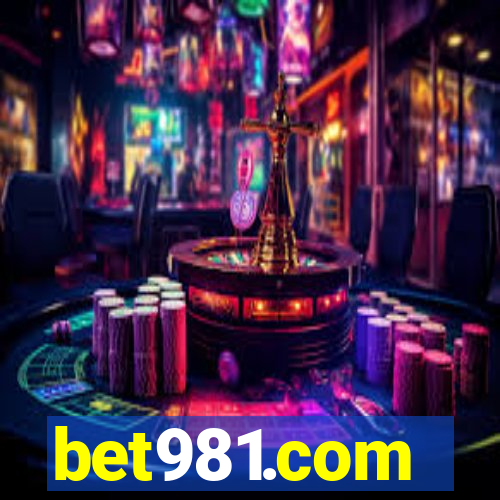 bet981.com