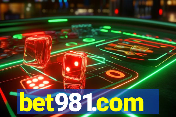 bet981.com