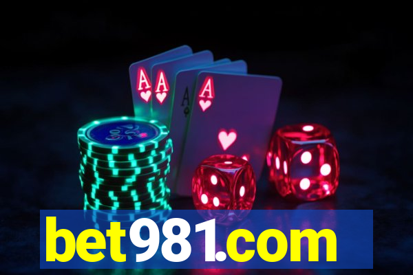 bet981.com