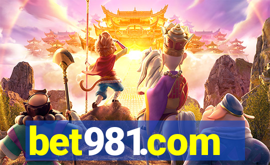 bet981.com