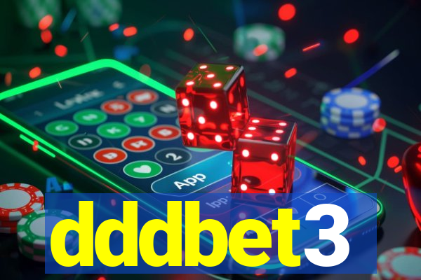 dddbet3