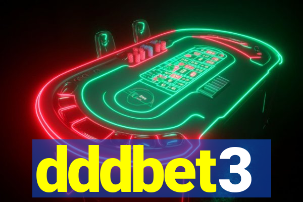 dddbet3