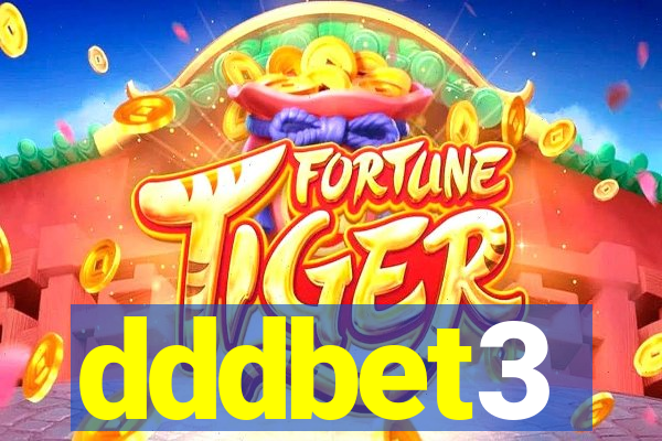 dddbet3