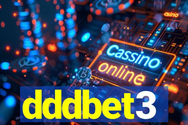 dddbet3