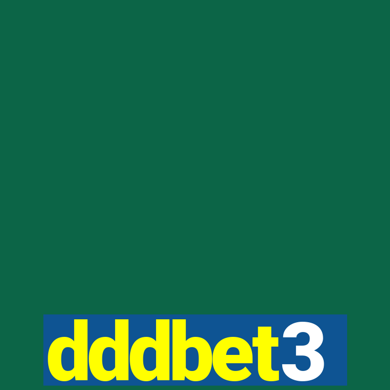 dddbet3