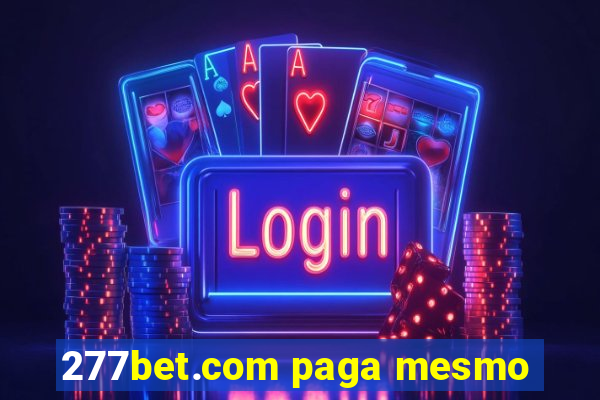 277bet.com paga mesmo