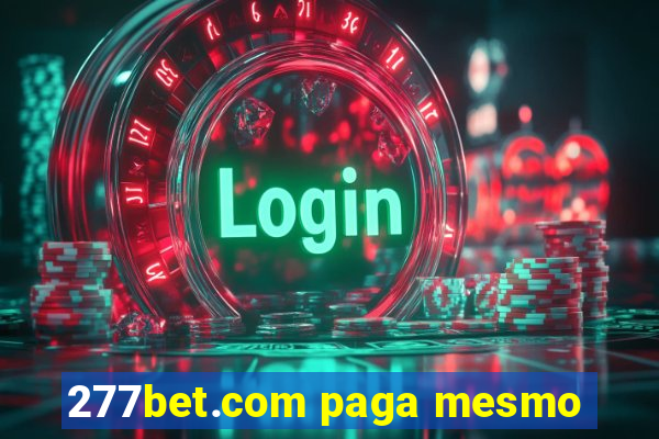 277bet.com paga mesmo