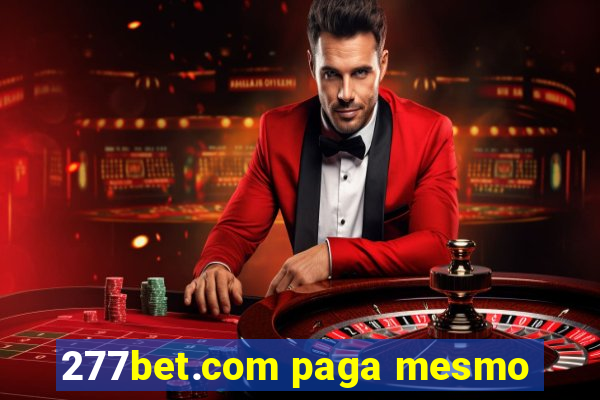 277bet.com paga mesmo