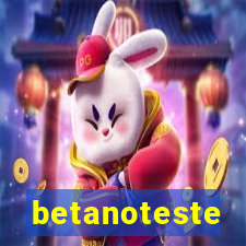 betanoteste