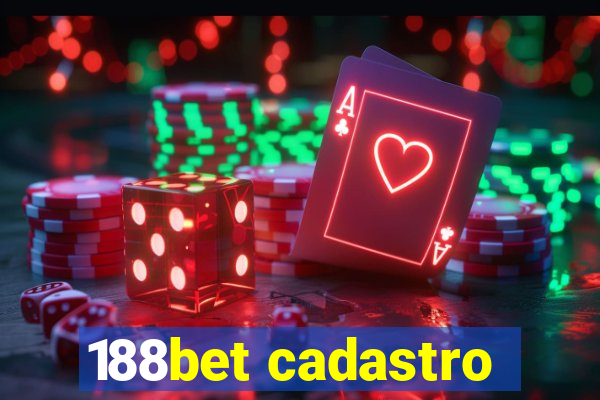 188bet cadastro