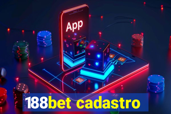 188bet cadastro