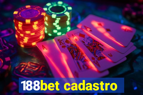 188bet cadastro