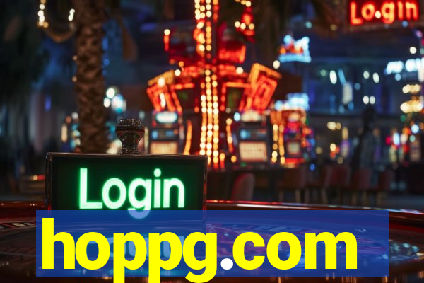 hoppg.com