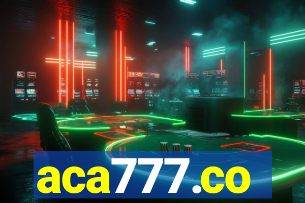 aca777.co